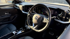 Vauxhall Mokka 100kW Ultimate Edition 50kWh 5dr Auto Electric Hatchback